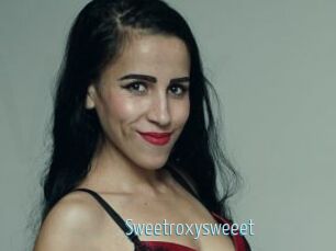 Sweetroxysweeet