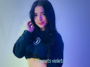Sweets_violeta