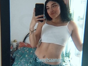 Sweetsaammy