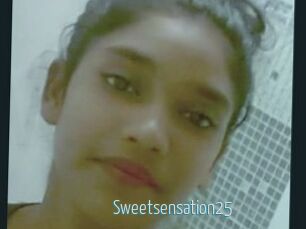 Sweetsensation25
