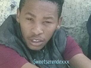 Sweetserendexxx