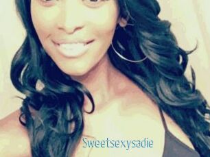 Sweetsexysadie