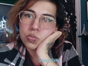 sweetsharo Video Sexe