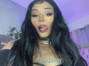 Sweetshayy