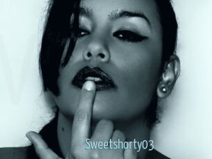 Sweetshorty03