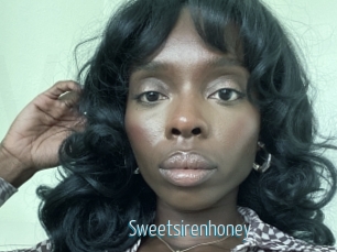 Sweetsirenhoney