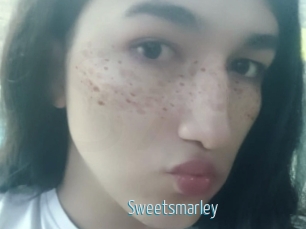 Sweetsmarley