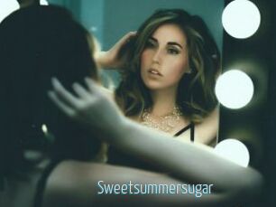 Sweetsummersugar