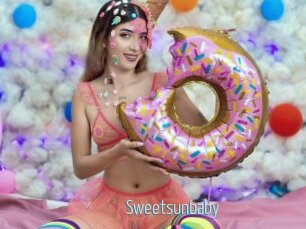Sweetsunbaby