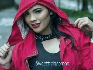 Sweett_cinnamon