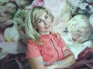 Sweettalkforu