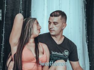 Sweettdemon