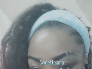 Sweetteamo