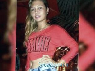 Sweetteen4uu