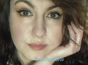 Sweettomeetu