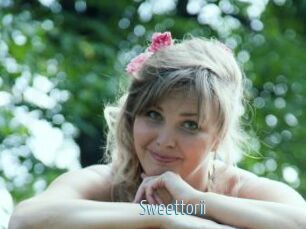 Sweettorii