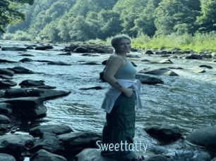 Sweettotty