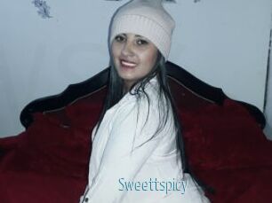 Sweettspicy