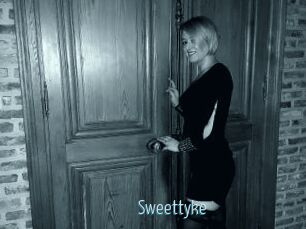 Sweettyke