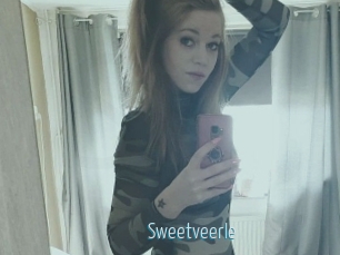 Sweetveerle
