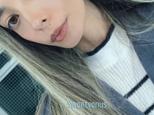 Sweetvenus