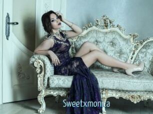 Sweetxmonica