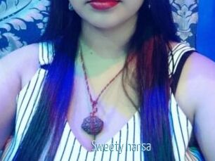Sweety_harsa