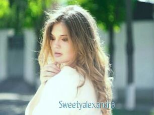 Sweetyalexandra