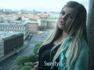 Sweetydi