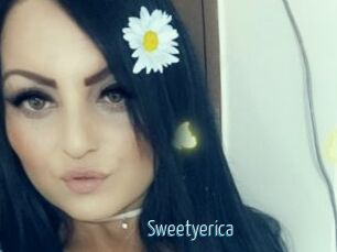 Sweetyerica