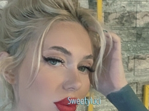 Sweetyluci