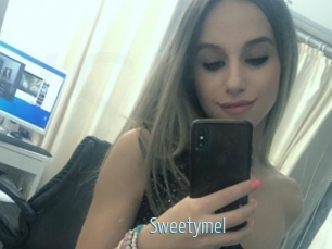 sweetymel Video Sexe