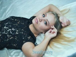 Sweetymony