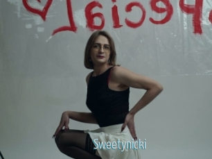 Sweetynicki