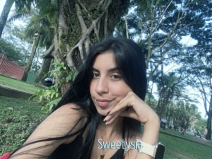 Sweetysia