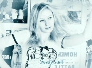 Sweetysteff