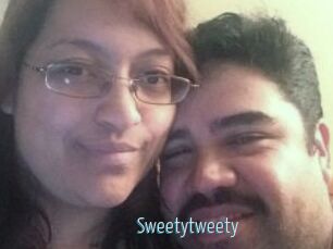 Sweetytweety