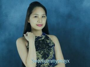 Sweetyummypinayx
