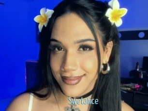 Swetaliice