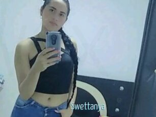 Swettanya