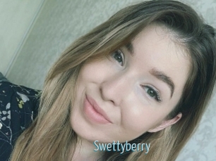Swettyberry