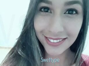 Swettypie