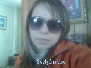 SwetyOhmeow