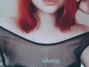 SxBunnyy