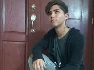 Sxx_guy