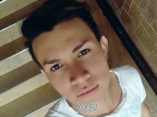 Sxy30_