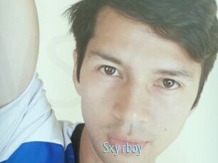 Sxy_rboy