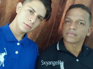 Sxyangelito