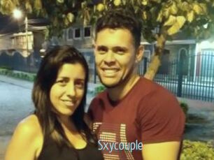 Sxycouple