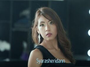 Syarasheridann